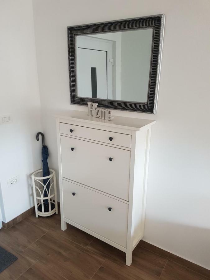 Apartment Ida Копер Екстериор снимка