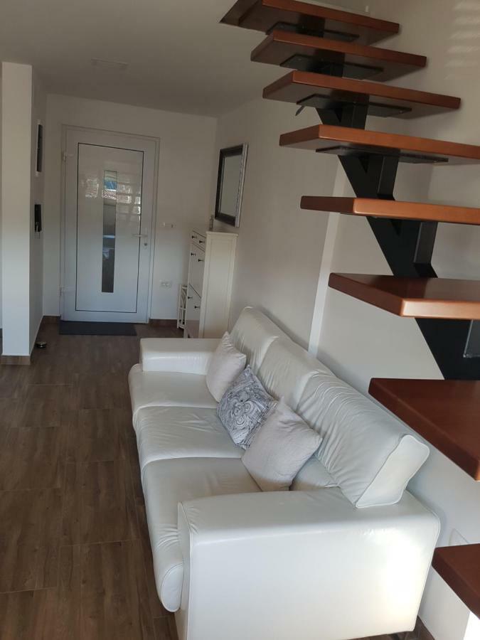 Apartment Ida Копер Екстериор снимка