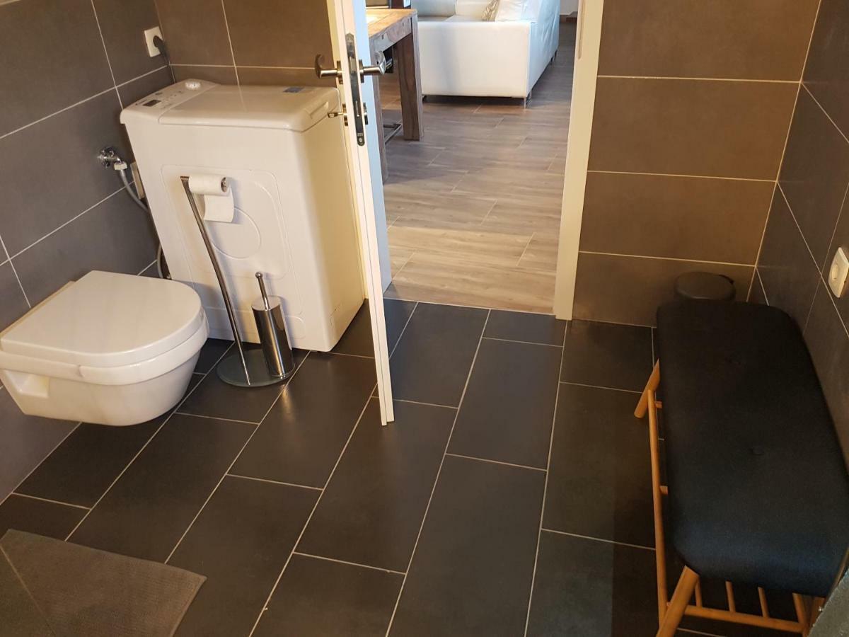 Apartment Ida Копер Екстериор снимка